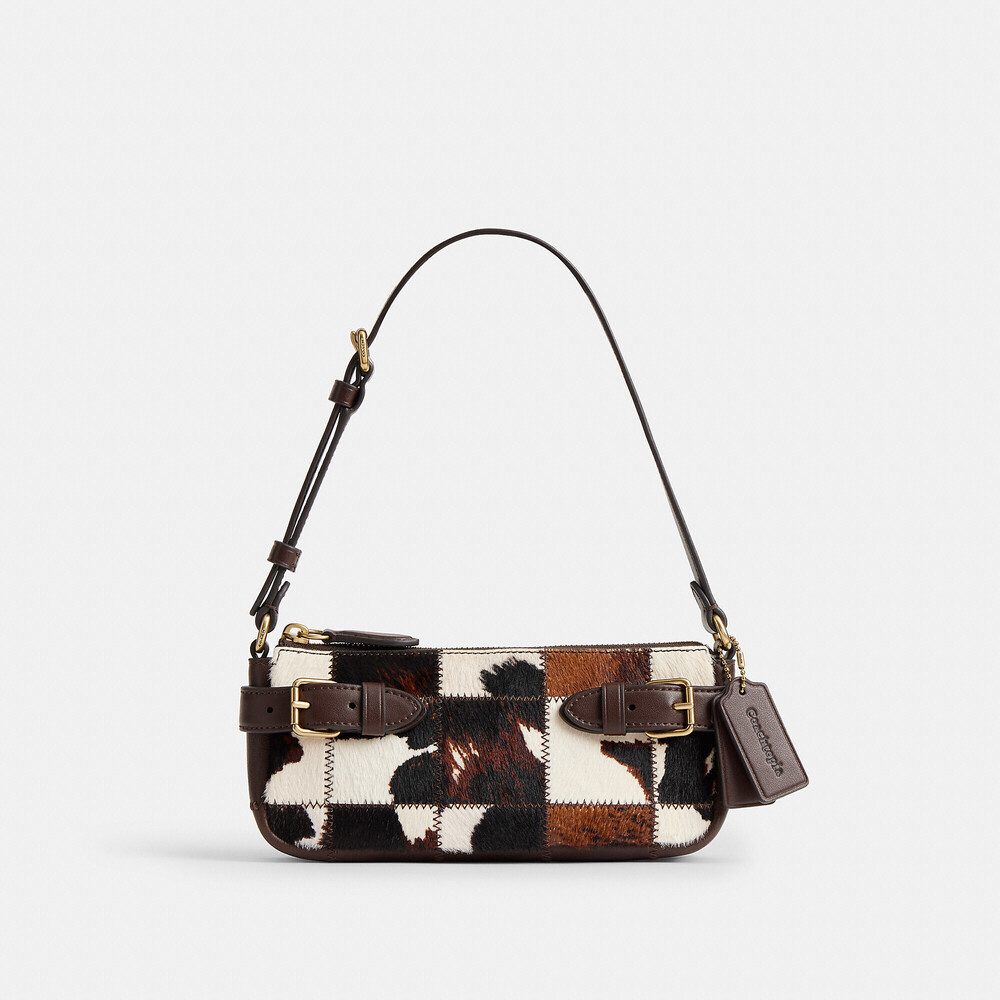 Coachtopia Alter/Ego Shoulder Bag